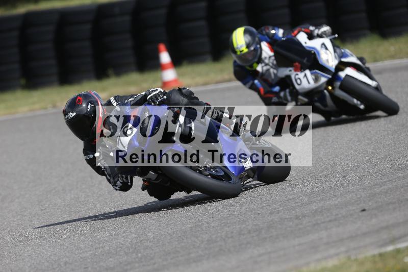 /18 05.06.2026  TZ Motorsport ADR/Gruppe rot/76
